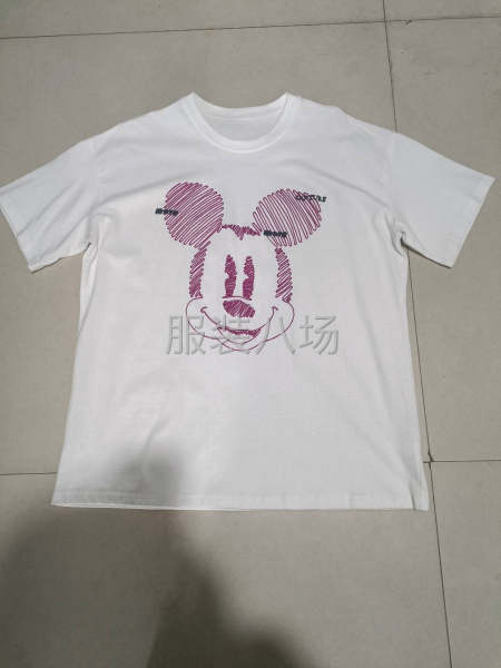 招专业针织车位数名，本厂长年做针织T桖卫衣卫裤，无淡季-第2张图片