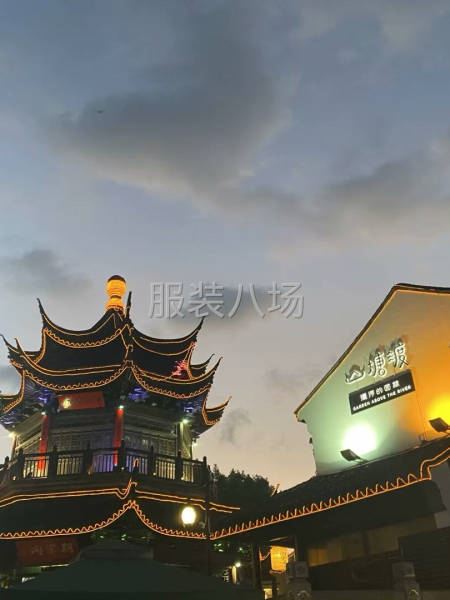 誠招熟練縫紉工-第1張圖片