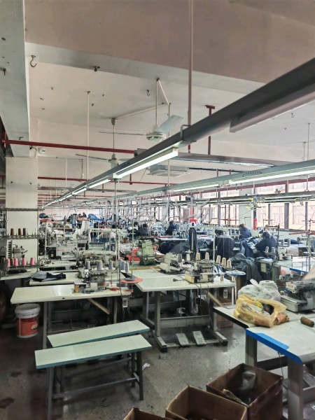 急招組長一名，最好能帶人（待遇面議）-第3張圖片