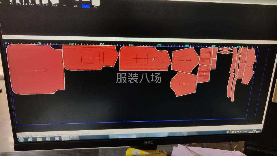 招長期推刀一名-第1張圖片