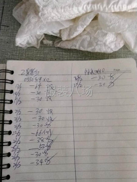 本廠擴大規模中50個車工，整件的-第2張圖片