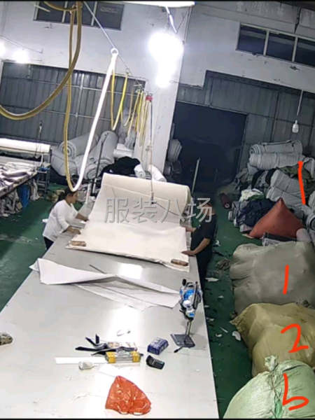 工资及时，工作不怎么累-第1张图片