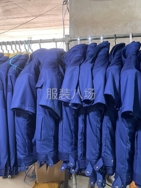 本公司长年订单外发，欢迎有前后道的工厂前来洽谈合作-第1张图片