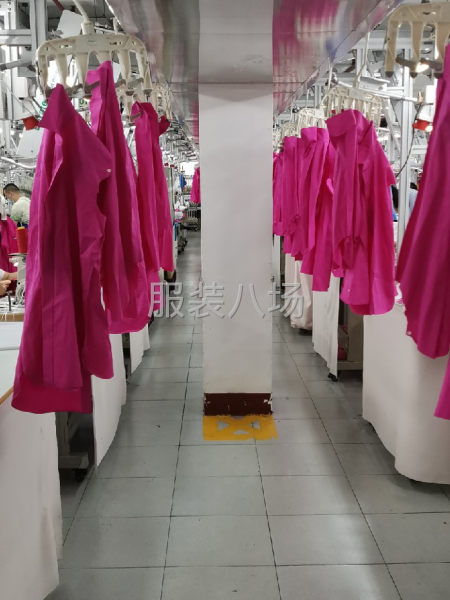 熟练缝纫工修线毛工-第2张图片