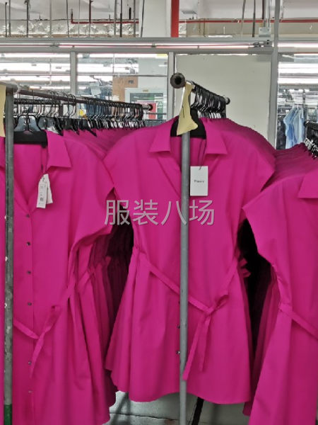 熟练缝纫工修线毛工-第1张图片