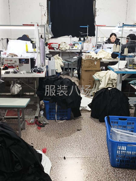 各类网店小单，样衣-第1张图片