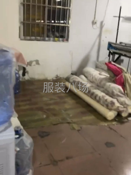 生產中制衣廠轉讓-第1張圖片