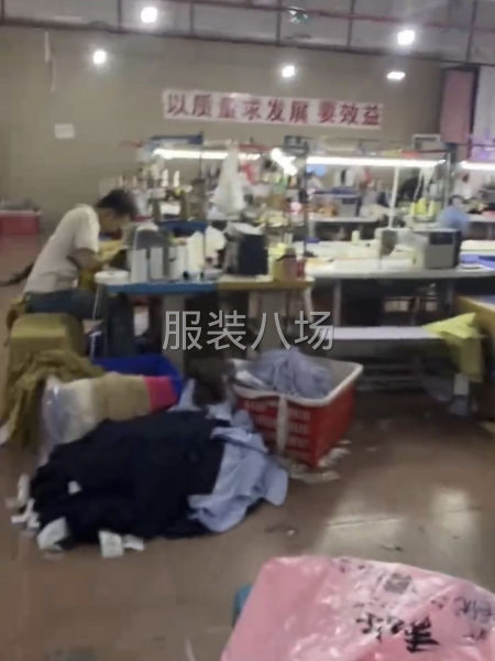 生產中制衣廠轉讓-第4張圖片