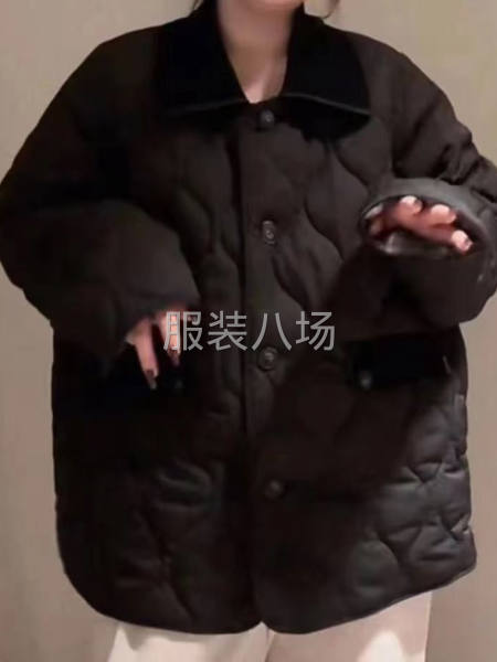 加工厂寻主客户-第1张图片