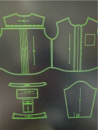 undefined - 梭织工厂-衬衫可以单日千件起出货的工厂老板联系 - 图1