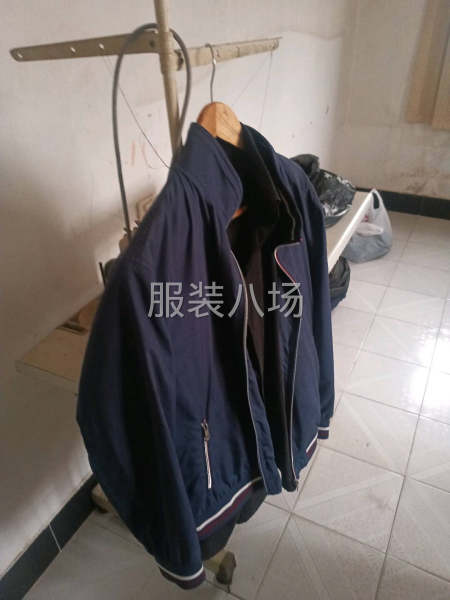 夫妻挡承接服装加工-第2张图片