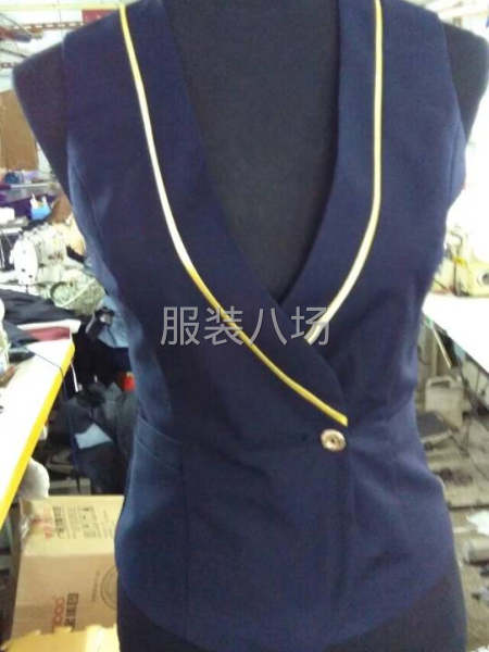 承接各种制服 ，香云纱，网单，医美等服装加工-第8张图片