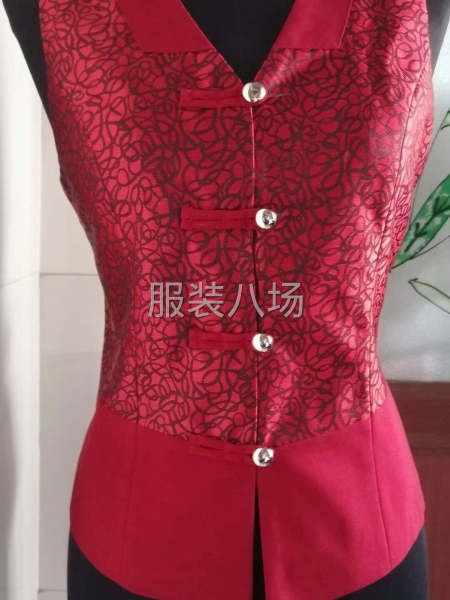 承接各种制服 ，香云纱，网单，医美等服装加工-第5张图片