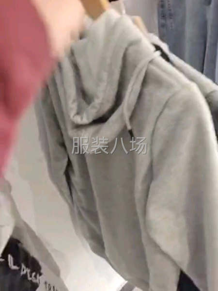 低价处理高档服装-第3张图片