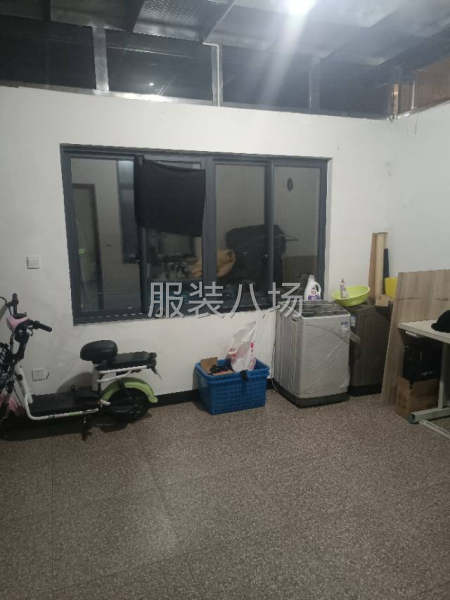 獨立車間帶一個住房-第1張圖片