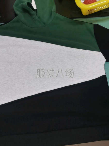 寶蓋科技園新天地小廠招鎖邊工，平車工-第1張圖片