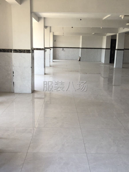 交通便利，可以做電商，庫(kù)房，服裝廠-第1張圖片