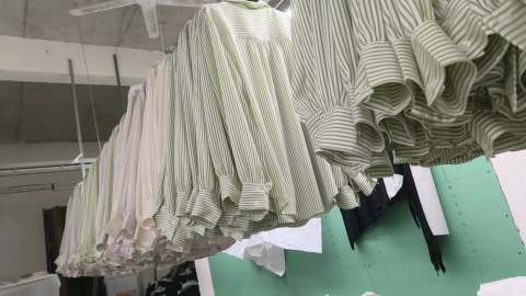 undefined - 开厂10年 以梭织面料为主 衬衫裙子休闲裤 量需要大一点 - 图7
