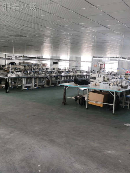 聚强盛服装厂，主要生产针织，梭织全类产品。-第4张图片