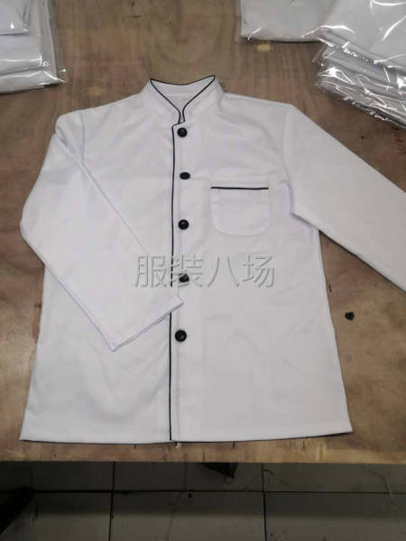 专做工作服，厨师服-第4张图片