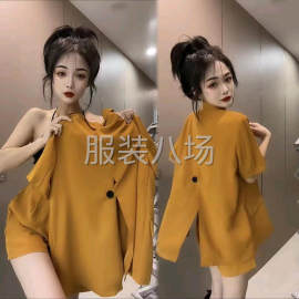 undefined - 诚邀长期合作服装工区，小作坊 - 图3