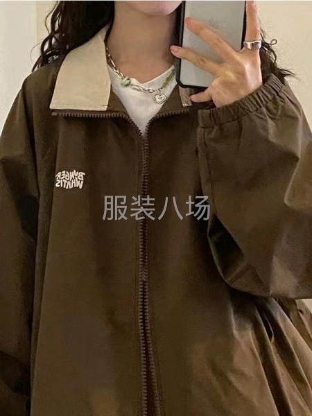 诚邀长期合作服装工区，小作坊-第2张图片