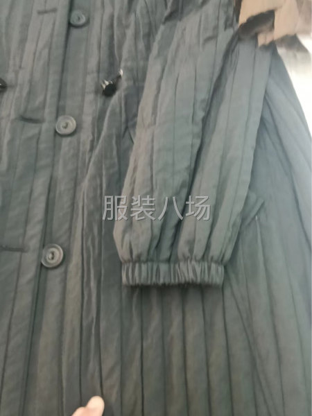 招聘风衣车工.活简单量大-第1张图片