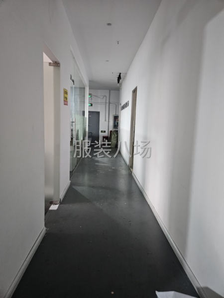 九堡工業園廠房出租位置好，價格低-第3張圖片