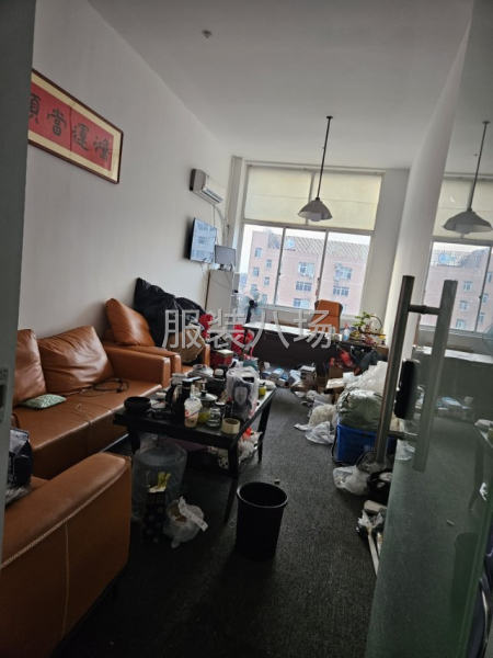 九堡工業園廠房出租位置好，價格低-第6張圖片