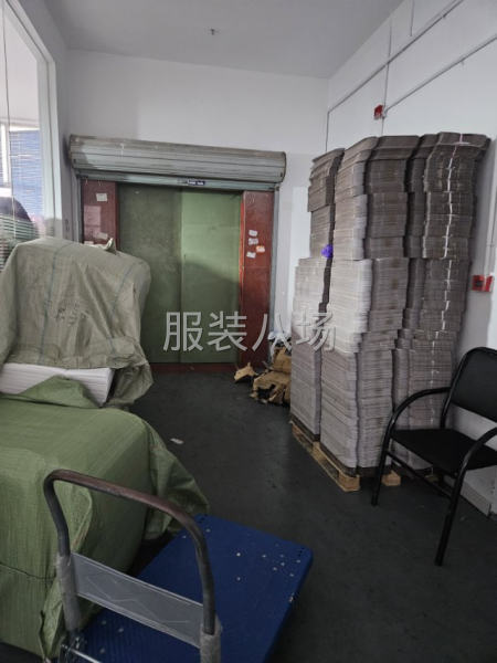 九堡工業園廠房出租位置好，價格低-第2張圖片
