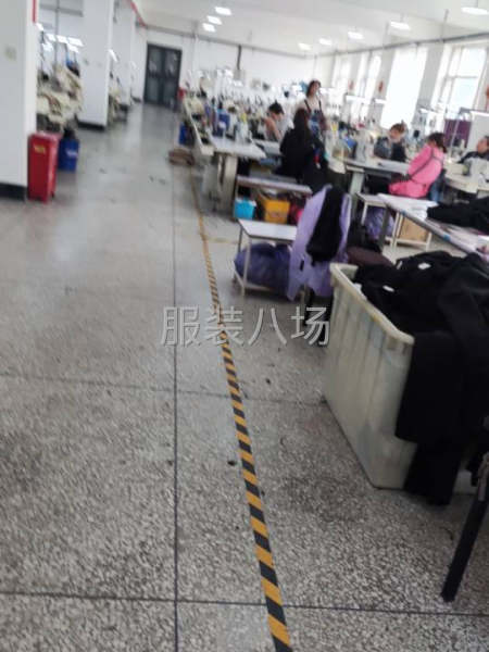 本厂从裁到包装一条龙服务，做工精细，保质保量-第1张图片