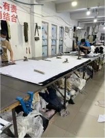 undefined - 恭喜你，找到广州服装源头厂家，包工包料！ - 图2