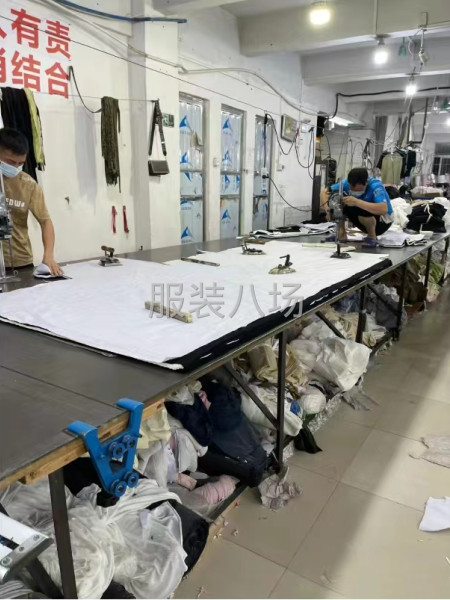 恭喜你，找到广州服装源头厂家，包工包料！-第2张图片