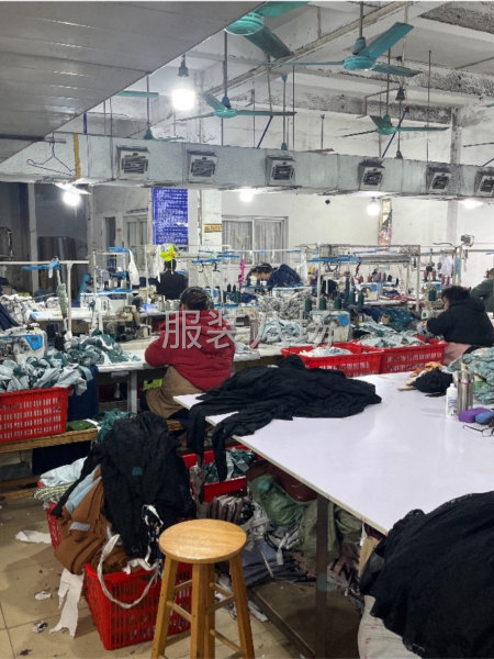 本公司主做外貿(mào)大碼女裝，簡單連衣裙為主-第2張圖片