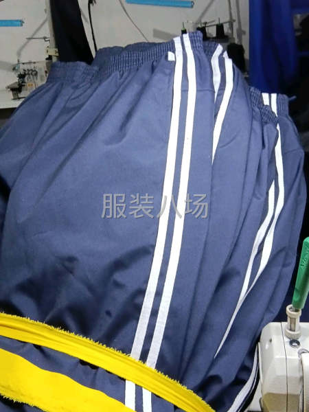 服装生产，加工-第4张图片