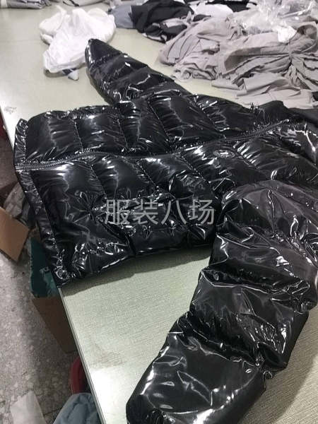 遂川羽晗服装厂-第4张图片