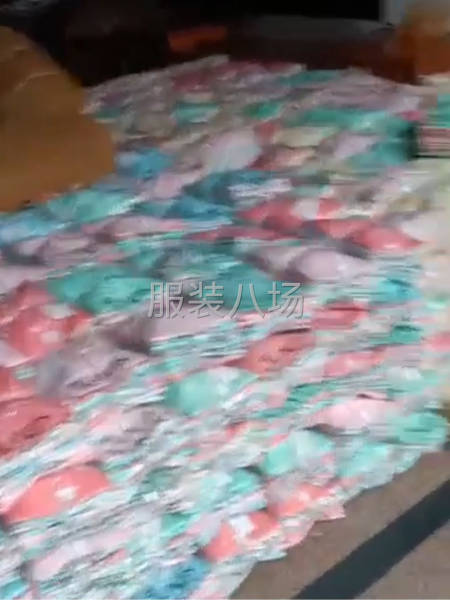 专业背心加工厂-第1张图片