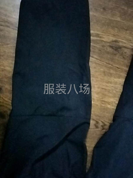 2万件裤子外发-第4张图片