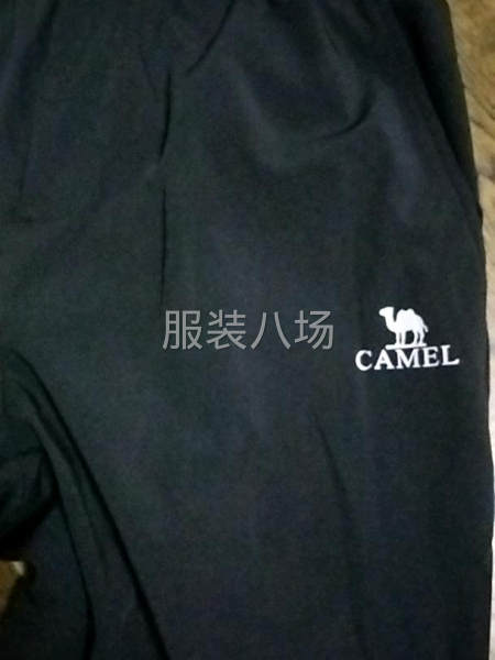 2万件裤子外发-第2张图片