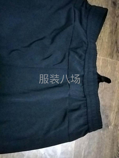 2万件裤子外发-第1张图片