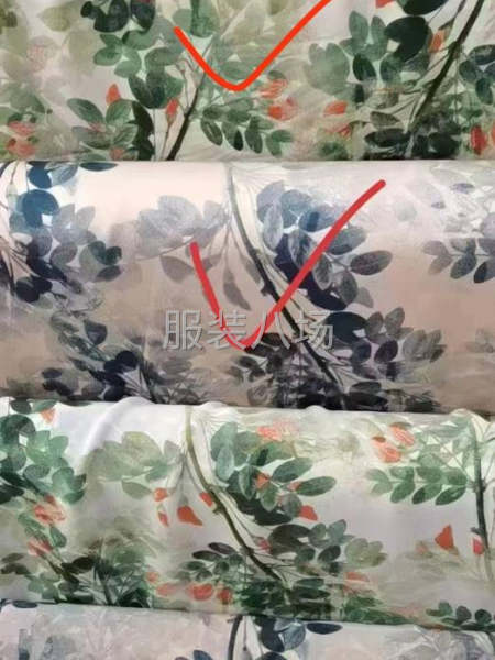 单款500件，10个款起步。会补单，优先考虑会封样-第1张图片