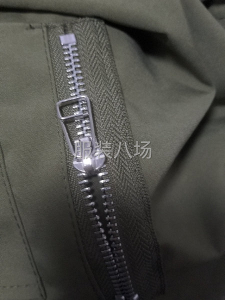 专业拉链行业二十年，自家工厂，实惠！-第3张图片