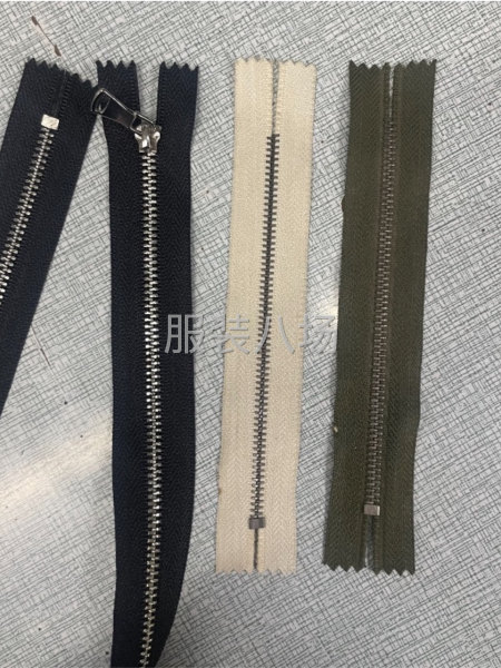 专业拉链行业二十年，自家工厂，实惠！-第1张图片