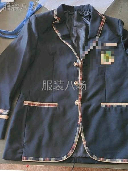 校服，簡(jiǎn)單款市場(chǎng)貨-第8張圖片