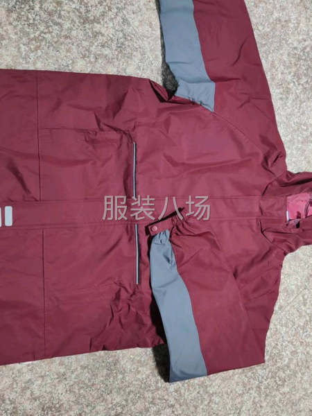 校服，簡(jiǎn)單款市場(chǎng)貨-第9張圖片