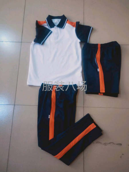 校服，簡(jiǎn)單款市場(chǎng)貨-第5張圖片