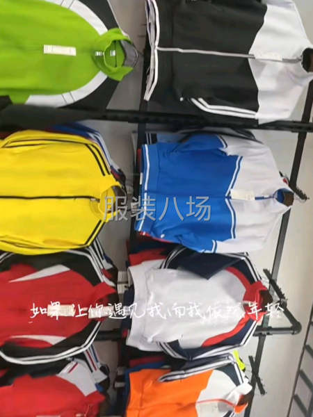 校服，簡(jiǎn)單款市場(chǎng)貨-第6張圖片