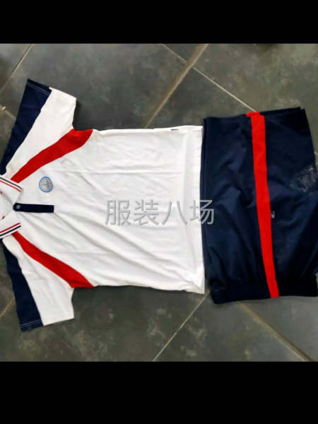 校服，简单款市场货-第3张图片