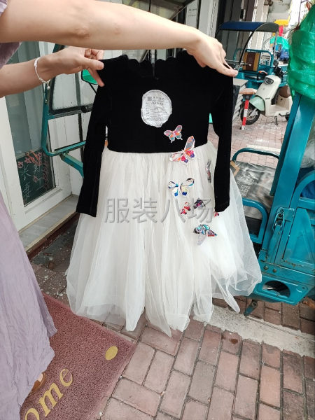 承接全品类童装订单-第4张图片