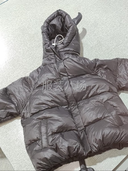 承接全品类童装订单-第1张图片